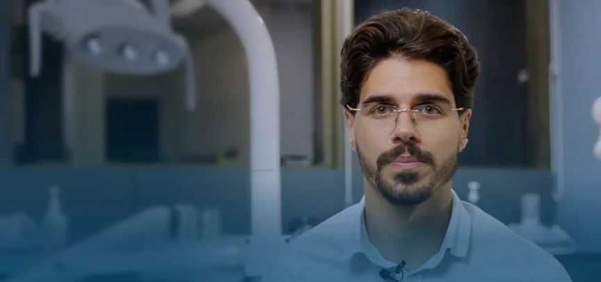 Software de gestão odontológica