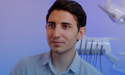 Como montar uma clínica odontológica: o case de superação do Dr. Erick