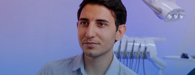 Como montar uma clínica odontológica: o case de superação do Dr. Erick