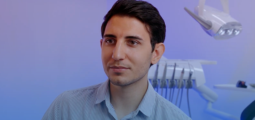 Como montar uma clínica odontológica: o case de superação do Dr. Erick