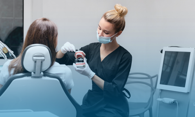 Indicação de pacientes na odontologia: transforme o ‘boca a boca’ em faturamento consistente