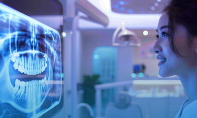 Automação de clínica odontológica: como o Simples Dental otimiza o dia a dia