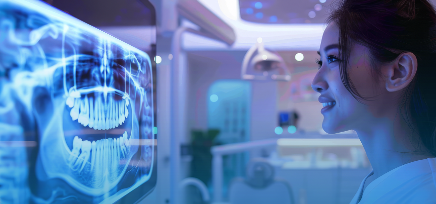 Automação de clínica odontológica