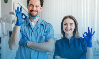 Rotina da secretária odontológica: dicas rápidas para uma gestão de agenda sem erros