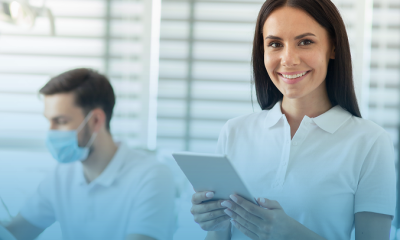 Dia do cirurgião bucomaxilofacial: a importância da documentação segura