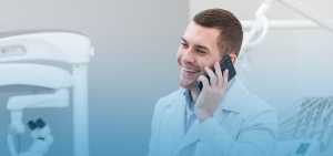 Gestão de clínica odontológica