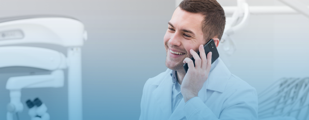 Gestão de clínica odontológica: como a Ottoboni cresceu 20% com o digital