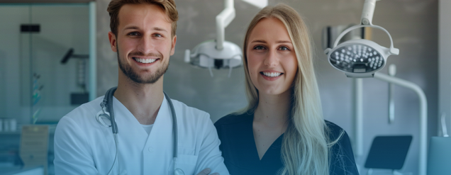 Como montar uma clínica odontológica: o case de superação do Dr. Erick