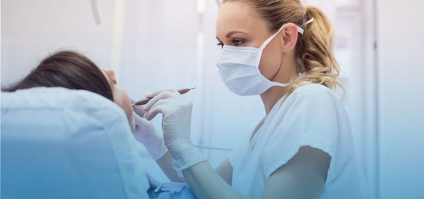 Saúde bucal e performance esportiva