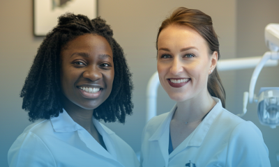 Metas financeiras para dentistas: como criar objetivos reais para a sua clínica