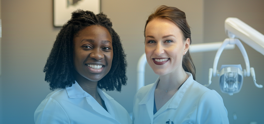 metas financeiras para dentistas