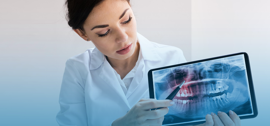 Liderança feminina na odontologia