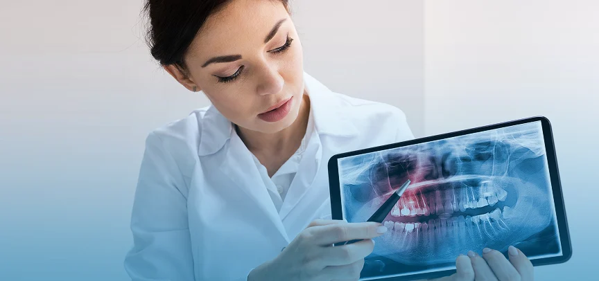 Liderança feminina na odontologia