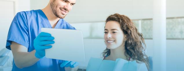 Sistema financeiro para dentistas: como a automação financeira devolve o seu tempo