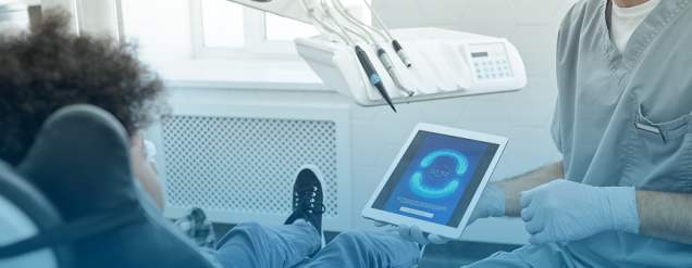 Como identificar gargalos financeiros na odontologia (passo a passo)