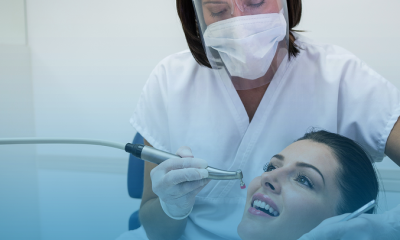 Outono na odontologia: como orientar os pacientes com um olhar mais humano