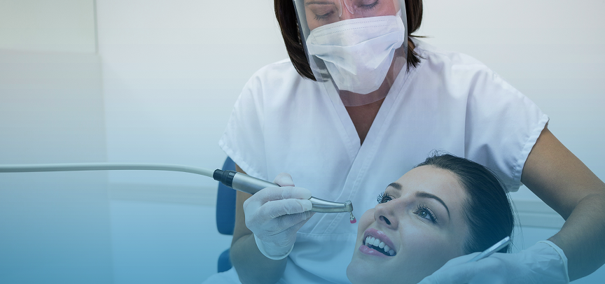 Outono na odontologia