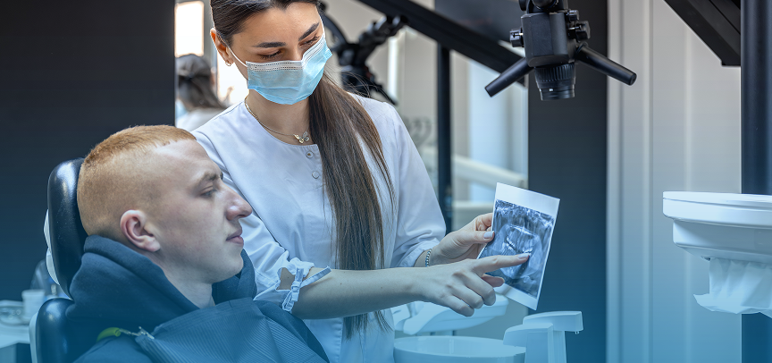 protocolo de check-up odontológico