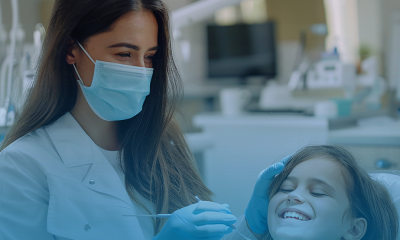 Simples Dental ou Capim: por que somos a escolha de 100 mil dentistas?