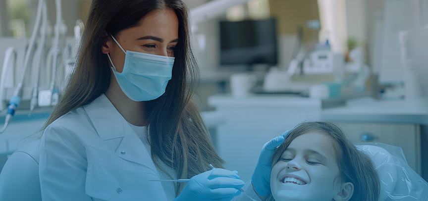 Simples Dental ou Capim: por que somos a escolha de 100 mil dentistas?