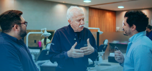 Digitalização de clínicas odontológicas