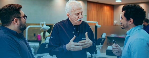 Digitalização de clínicas odontológicas: o case de sucesso do Instituto Dino