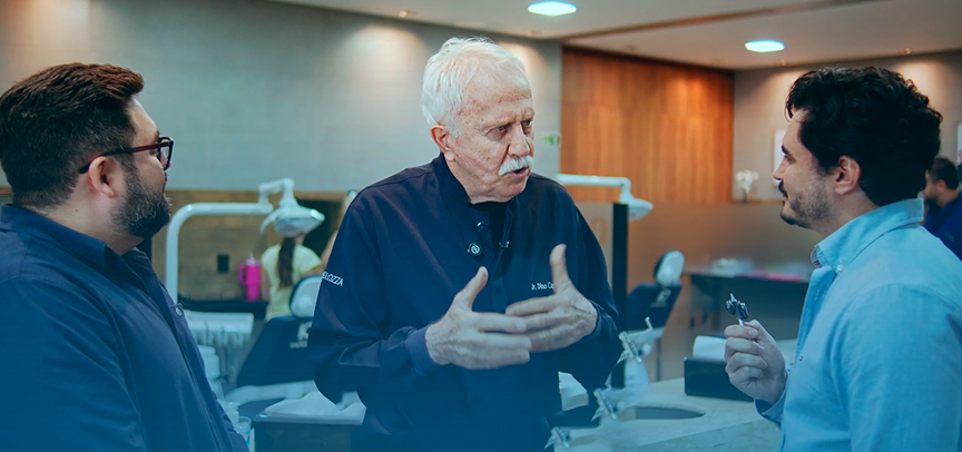 Digitalização de clínicas odontológicas: o case de sucesso do Instituto Dino