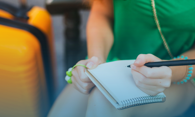 Digitalização de prontuários odontológicos: como organizar a rotina de uma clínica odontológica