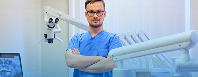 Abril Verde e Azul na odontologia: como tornar o seu consultório um lugar seguro para todos