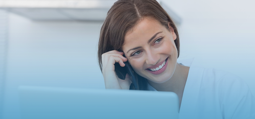 Páscoa na clínica odontológica