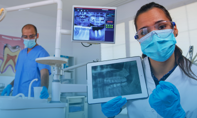 Prescrição digital na odontologia: como ganhar agilidade e segurança no atendimento