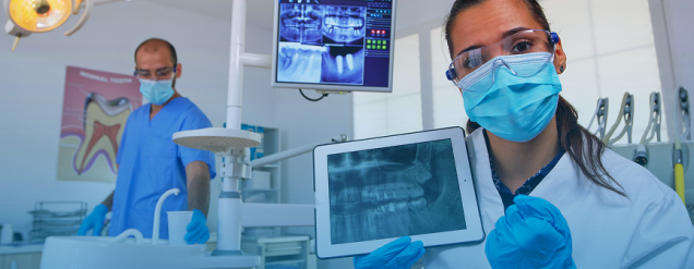 Prescrição digital na odontologia: como ganhar agilidade e segurança no atendimento