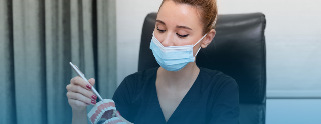 7 vantagens do prontuário digital sobre o papel na odontologia