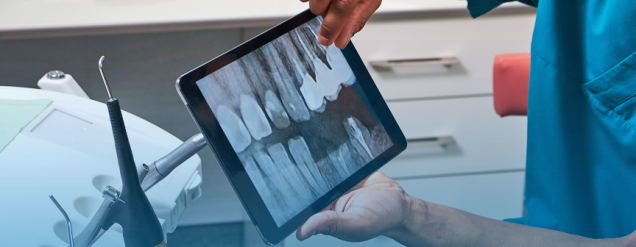 Dia do Periodontista: gerenciamento avançado e tecnologia