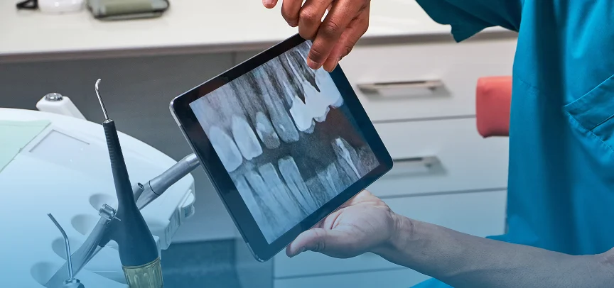 Dia do periodontista