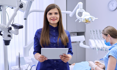 Simples Dental ou agenda de papel: qual a melhor escolha?