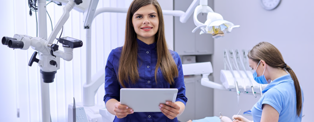Simples Dental ou agenda de papel: qual a melhor escolha?