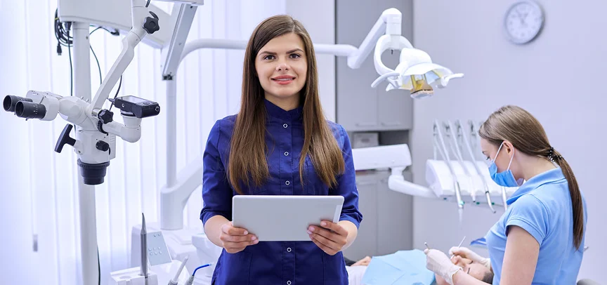 Simples Dental ou Agenda de papel
