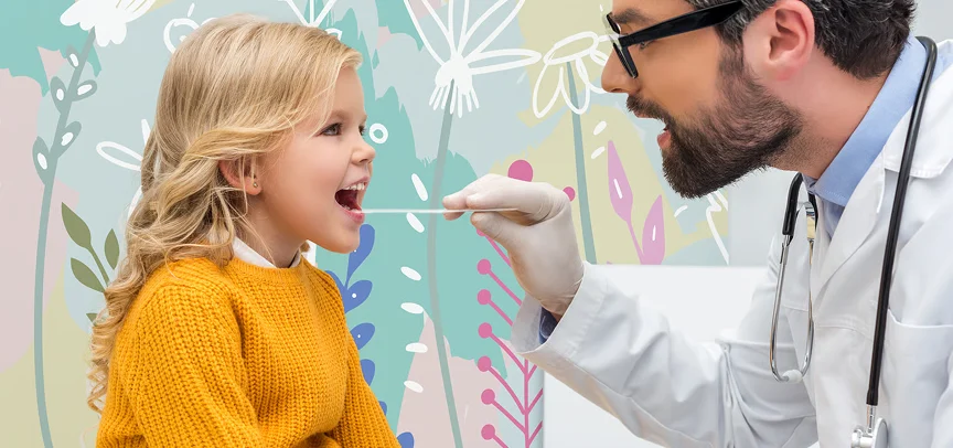Maio Amarelo e Vermelho na odontologia