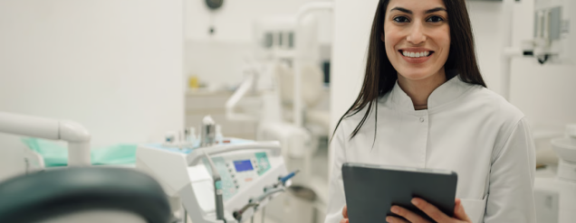 Fluxo de caixa para dentistas: guia prático para iniciantes