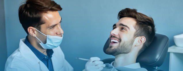 Expansão de clínica odontológica: como precificar e planejar o crescimento