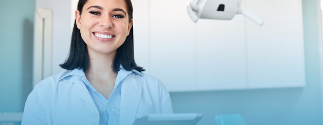 Como contratar secretária de dentista para o seu consultório?