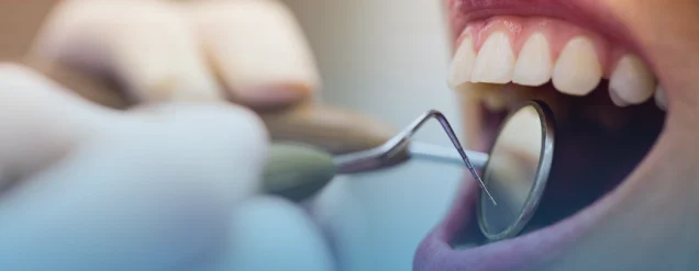 Como os pacientes escolhem dentistas na internet?