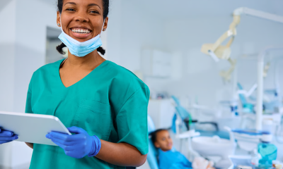 Suporte para sistema odontológico: por que o atendimento muda tudo?
