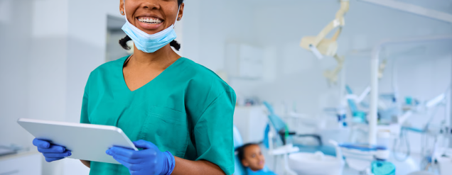 Suporte para sistema odontológico: por que o atendimento muda tudo?