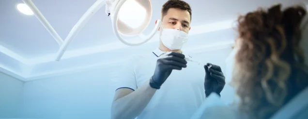 Dentista pode fazer harmonização facial? Entenda a polêmica