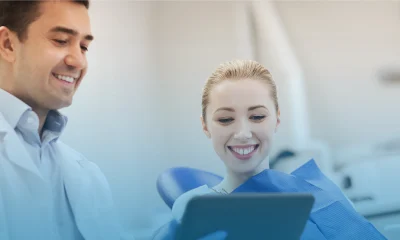 Anamnese e prontuário odontológico: como migrar com segurança