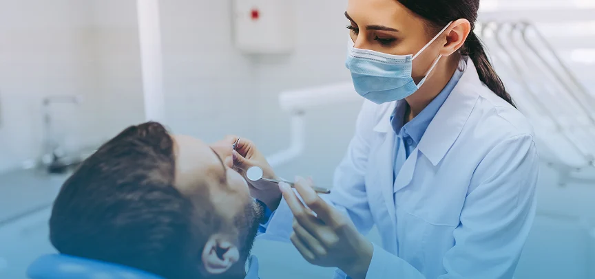 Nomes para clínicas odontológicas