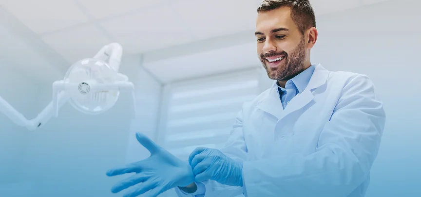 Programa de indicação para dentistas