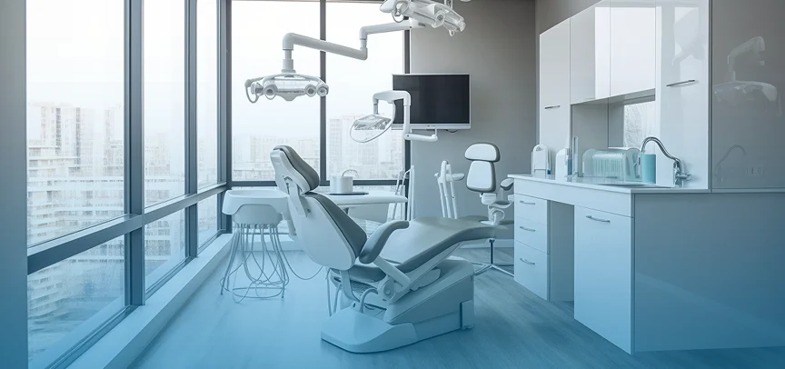 consultórios odontológicos